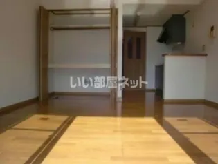 トパーズ【1階】の内装