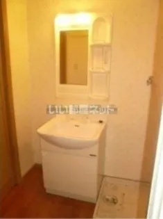 トパーズ【1階】の内装