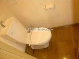 トパーズ【1階】の内装