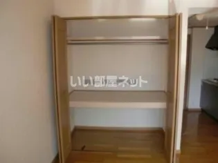 トパーズ【1階】の内装