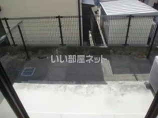 トパーズ【1階】の内装