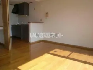 トパーズ【1階】の居間