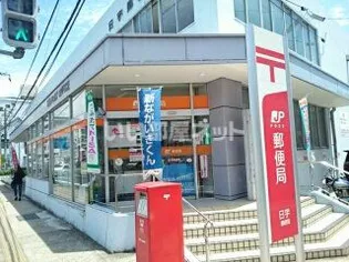 トパーズ【1階】の周辺