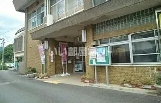 トパーズ【1階】の周辺