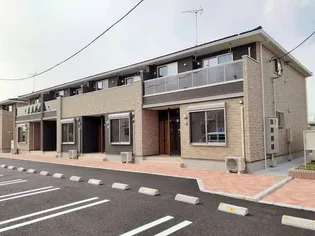 ピッコラフォレスタ 2【2階】の外観