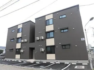 R FORCE朝日町の画像