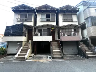 大阪府守口市大日東町【一戸建】の外観