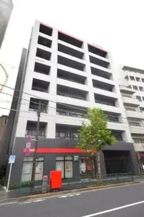 ベルシード新宿中落合【6階】の外観