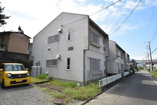 ネオハイツ【2階】の外観