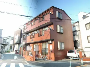 アムールサクライの画像