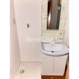 サンパレスGT【1階】の内装