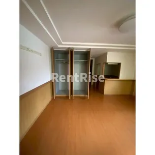 サンパレスGT【1階】の居間