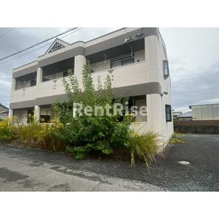 サンパレスGT【1階】の内装