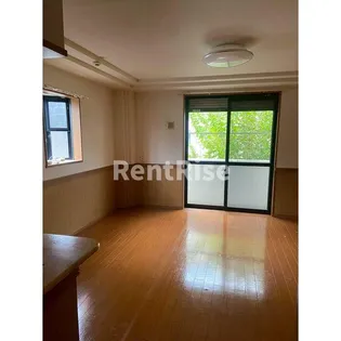 サンパレスGT【1階】の内装