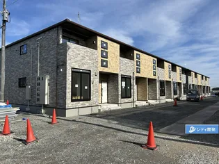 クリスタルドミール Vの画像