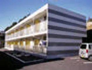 レオパレスヨコミチの画像