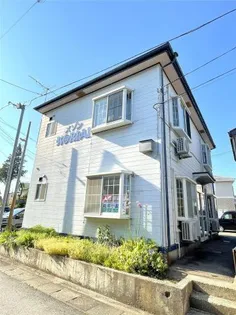 メゾンホリアイの画像