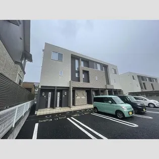 ハーモニーグランデIの画像