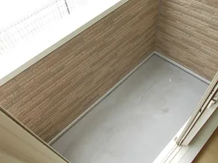 フェリチタIII【1階】の内装