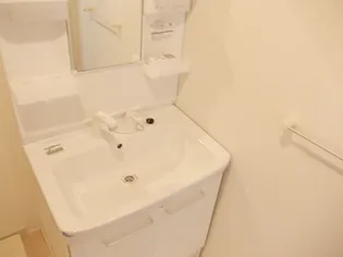 フェリチタIII【1階】の内装