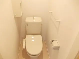 フェリチタIII【1階】の内装