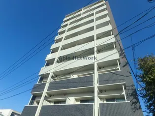 レオファミーユ世安の画像