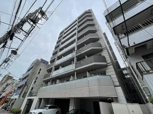 ル リオン大鳥居の画像