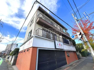 浅古ハイツの画像