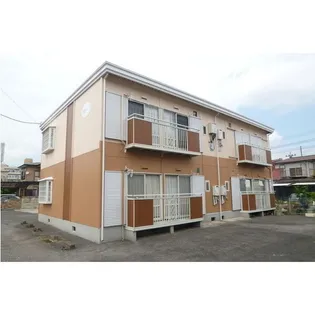 半田ハイツの画像