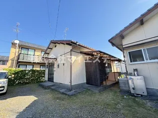 熊本県八代市松崎町【一戸建】の外観
