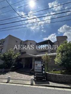 HF馬込レジデンスの画像