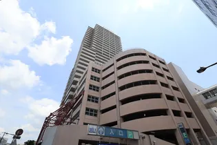 ソリッドタワーの画像