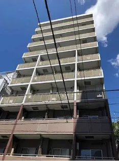 グランダジュール八丁堀の画像