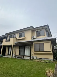 群馬県高崎市倉賀野町【一戸建】の外観