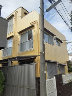 ヴィラガーデンの画像