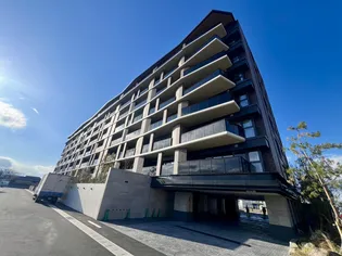 レ・ジェイド熊本日赤通り【2階】の外観