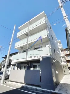 ワイズメゾンの画像