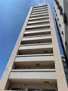 埼玉県所沢市西所沢1【マンション】の外観