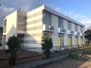 レオパレスシーブリーズの画像