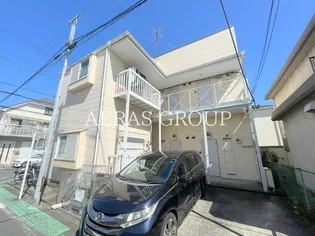 B'CASA相模原ⅡREーBORNの画像