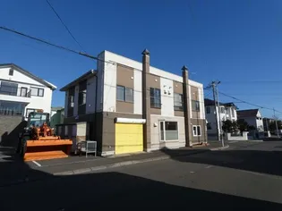 ハイツ阿部の画像