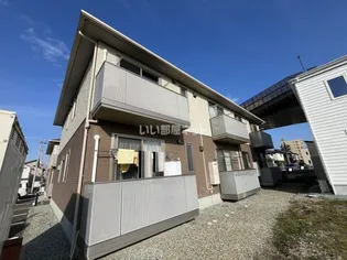 シャーメゾンアンジュIIの画像