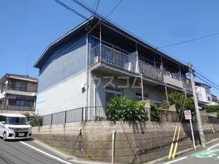 ウエストナラシノの画像