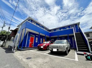 レジデンス光和の画像