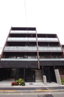 ブライズ多摩川DUEの画像