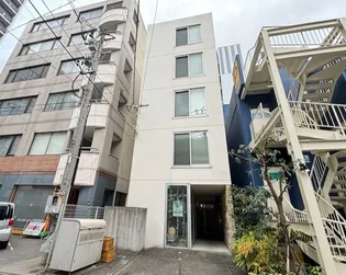 宮城県仙台市青葉区一番町1【マンション】の外観