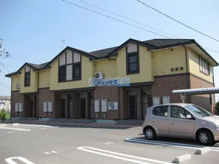 ラブリー弐番館の画像