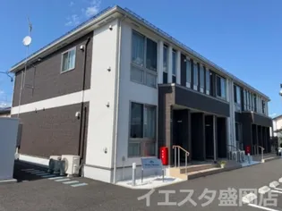 ロッシュ メゾンの画像