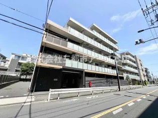 フェリオ鵜の木の画像