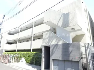 ヴィスタガーデン西荻窪の画像